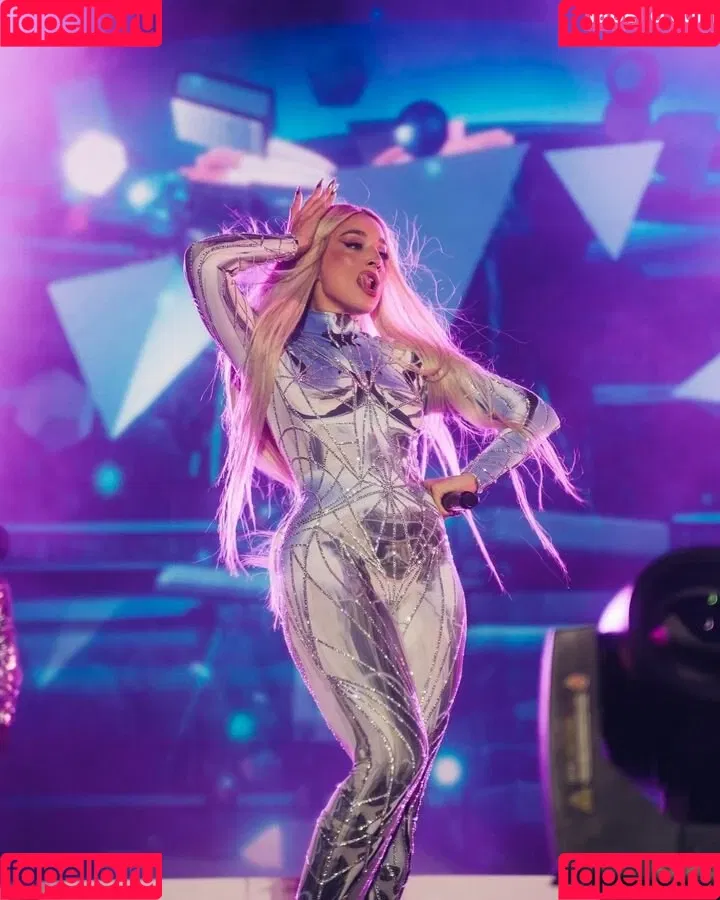 Lola Indigo / lolaindigo Onlyfans Photo Gallery 