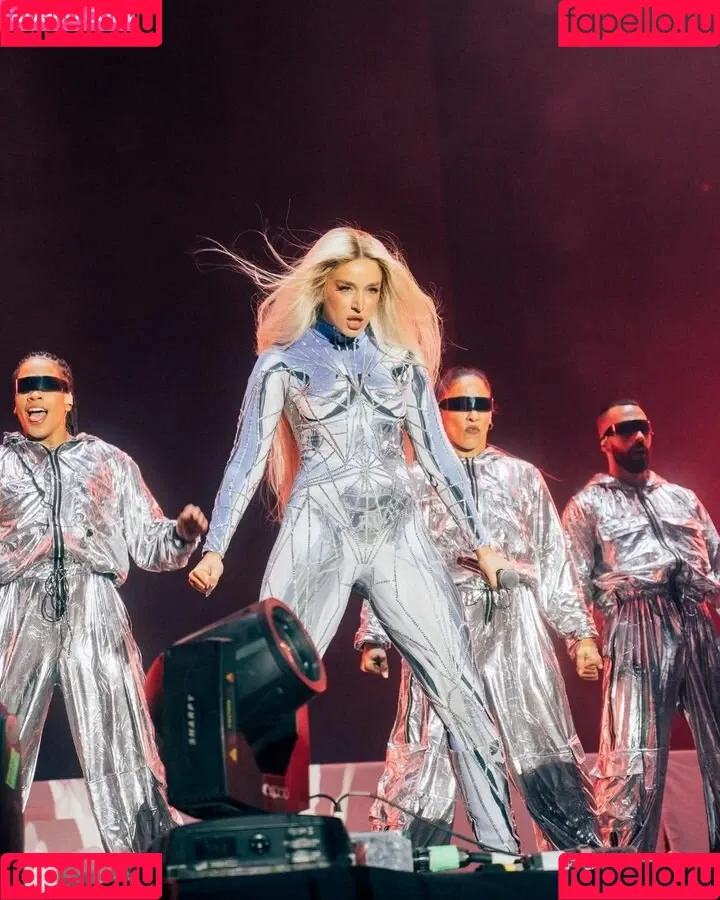 Lola Indigo / lolaindigo Onlyfans Photo Gallery 