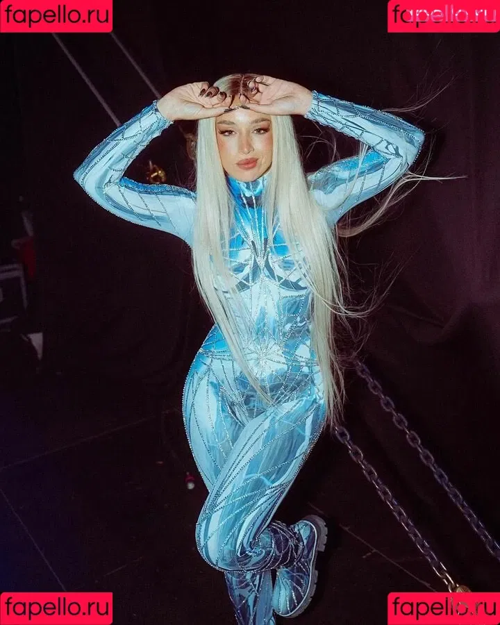 Lola Indigo / lolaindigo Onlyfans Photo Gallery 