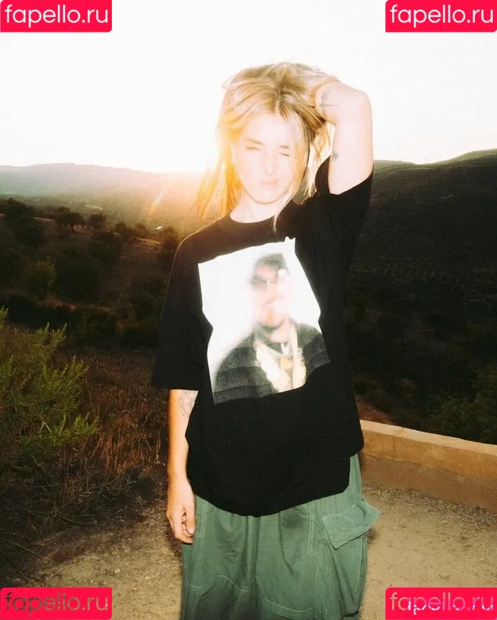 Lola Indigo / lolaindigo Onlyfans Photo Gallery 