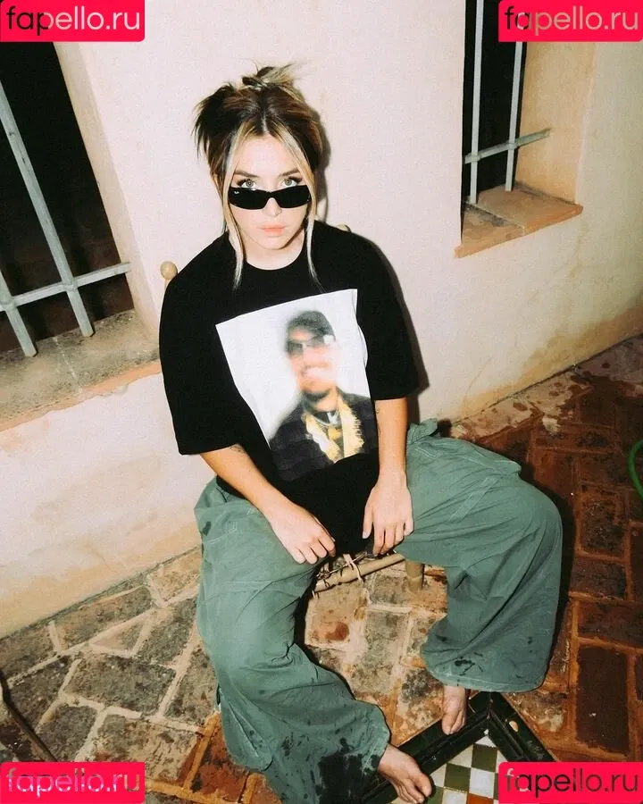 Lola Indigo / lolaindigo Onlyfans Photo Gallery 