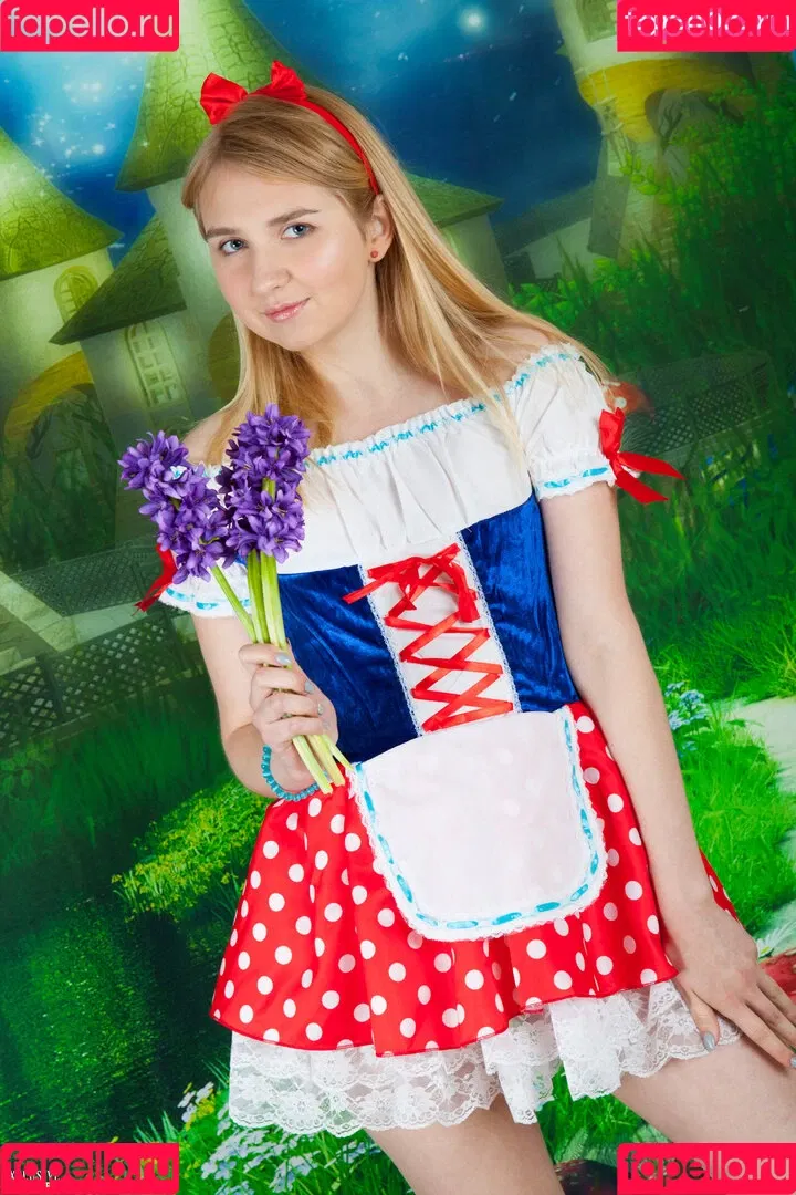 Nimfa / nakarysp / nimfa__ Onlyfans Photo Gallery 