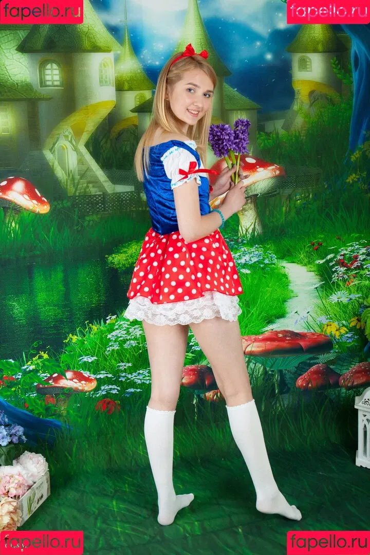 Nimfa / nakarysp / nimfa__ Onlyfans Photo Gallery 