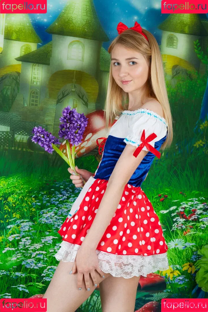 Nimfa / nakarysp / nimfa__ Onlyfans Photo Gallery 