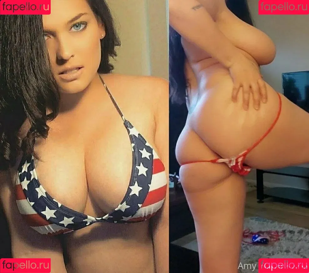 AmyYasmine_ / amy-yasmine Onlyfans Photo Gallery 