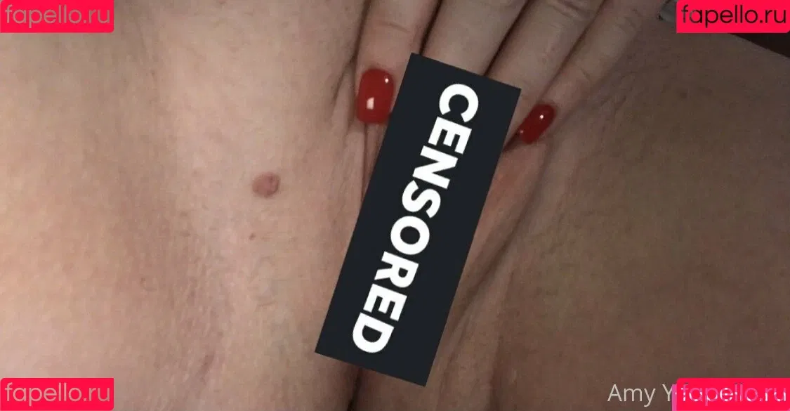 AmyYasmine_ / amy-yasmine Onlyfans Photo Gallery 