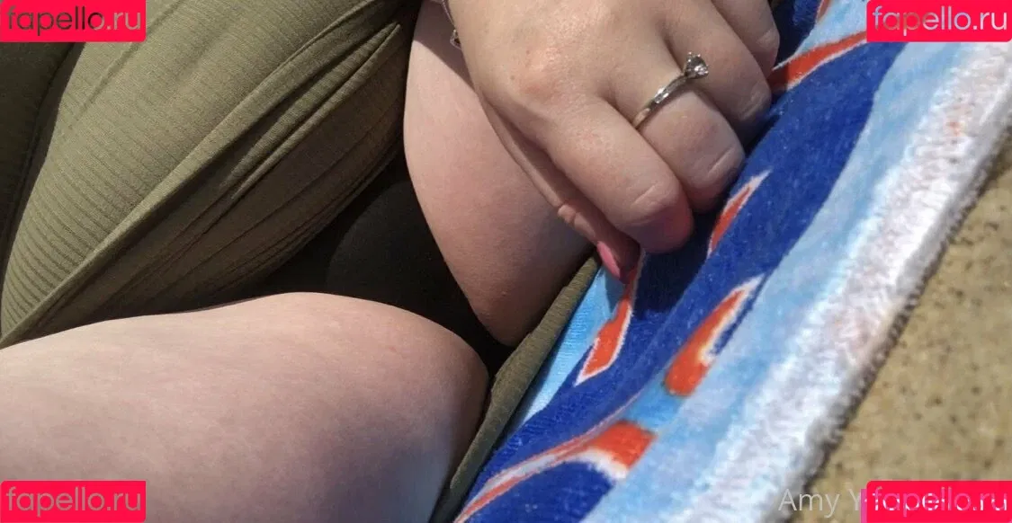 AmyYasmine_ / amy-yasmine Onlyfans Photo Gallery 