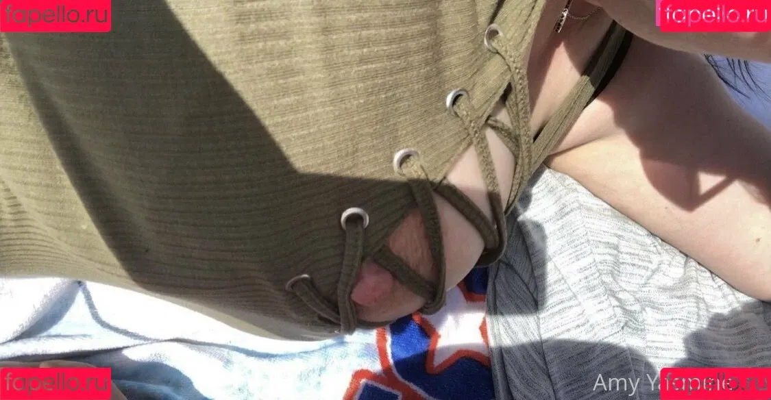 AmyYasmine_ / amy-yasmine Onlyfans Photo Gallery 