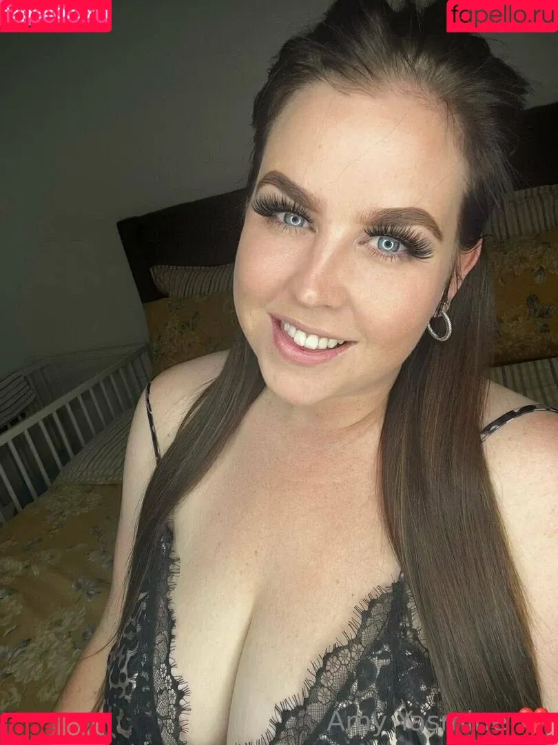 AmyYasmine_ / amy-yasmine Onlyfans Photo Gallery 