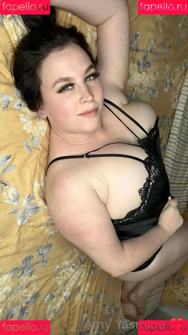 AmyYasmine_ / amy-yasmine Onlyfans Photo Gallery 