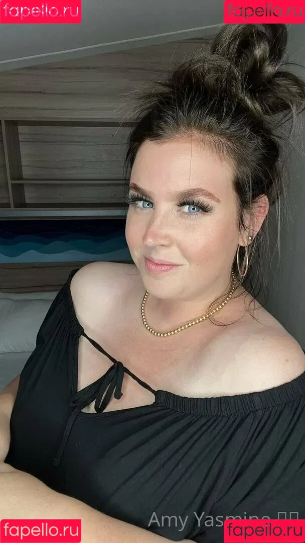 AmyYasmine_ / amy-yasmine Onlyfans Photo Gallery 