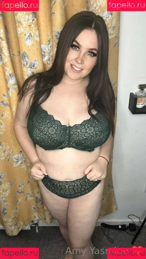 AmyYasmine_ / amy-yasmine Onlyfans Photo Gallery 