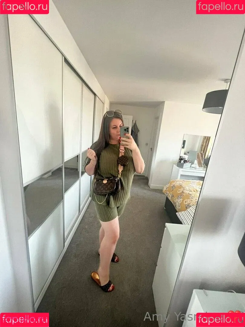 AmyYasmine_ / amy-yasmine Onlyfans Photo Gallery 