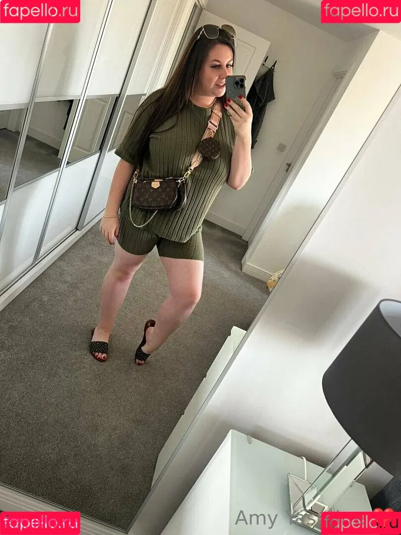 AmyYasmine_ / amy-yasmine Onlyfans Photo Gallery 