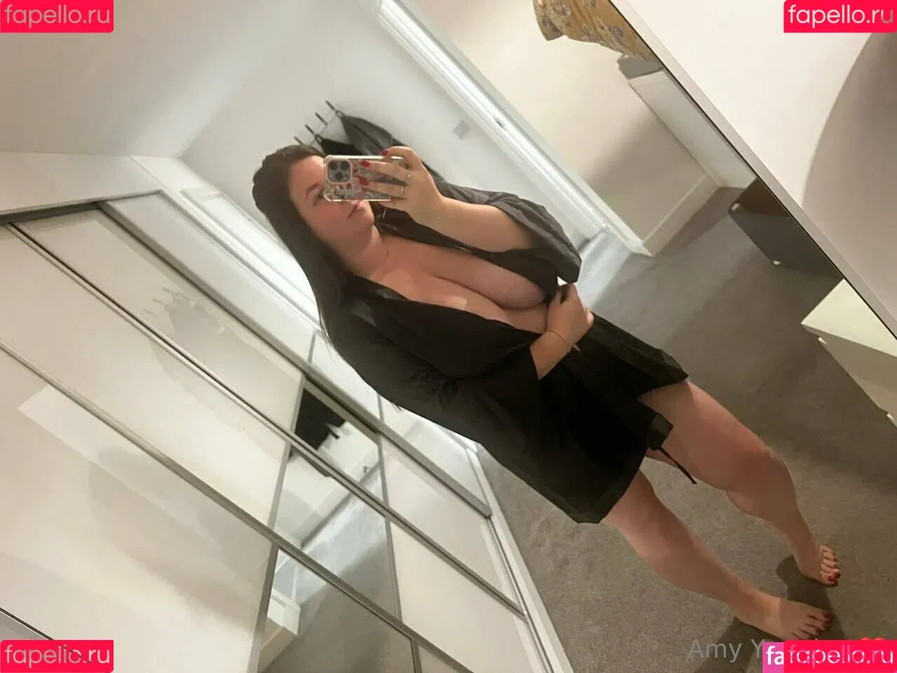 AmyYasmine_ / amy-yasmine Onlyfans Photo Gallery 