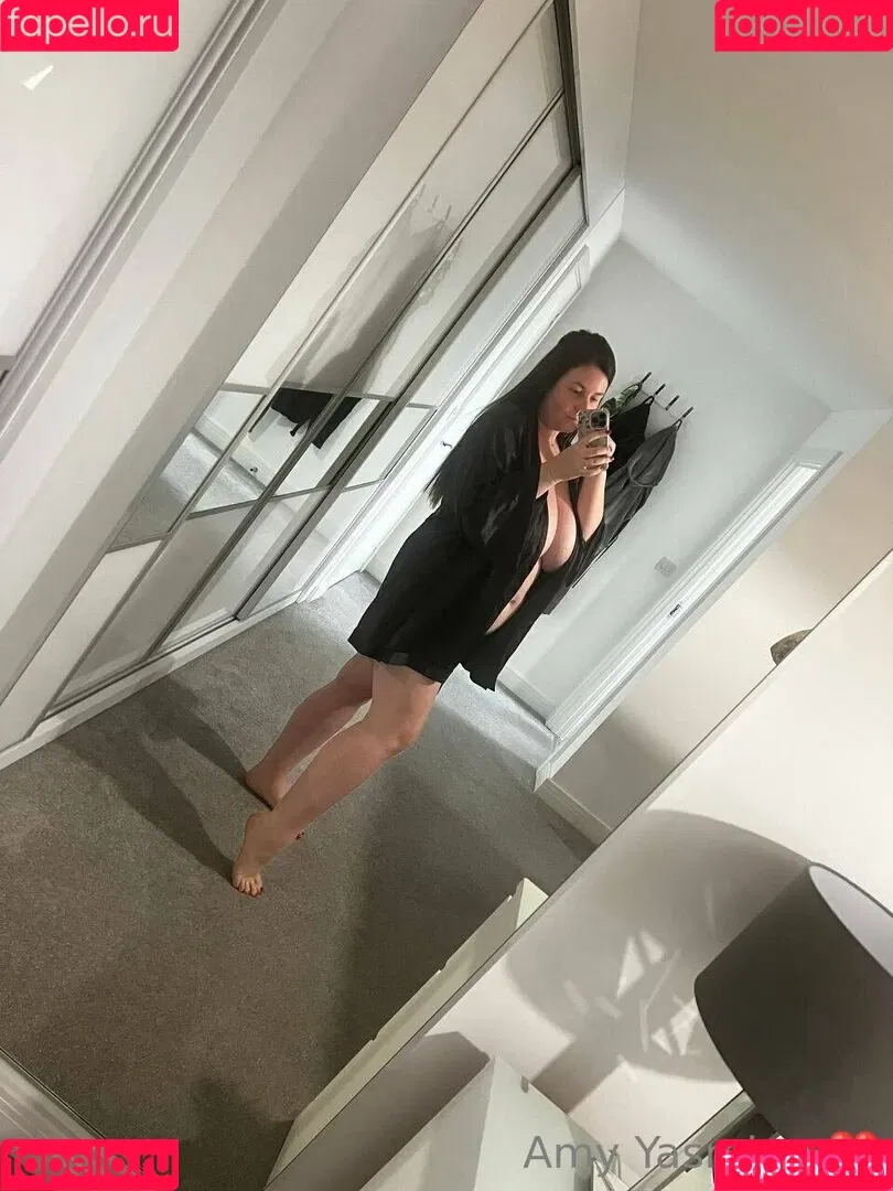 AmyYasmine_ / amy-yasmine Onlyfans Photo Gallery 