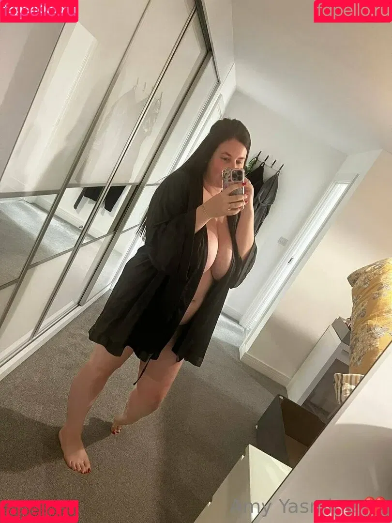 AmyYasmine_ / amy-yasmine Onlyfans Photo Gallery 