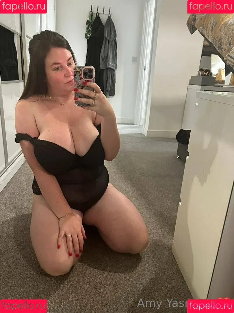 AmyYasmine_ / amy-yasmine Onlyfans Photo Gallery 