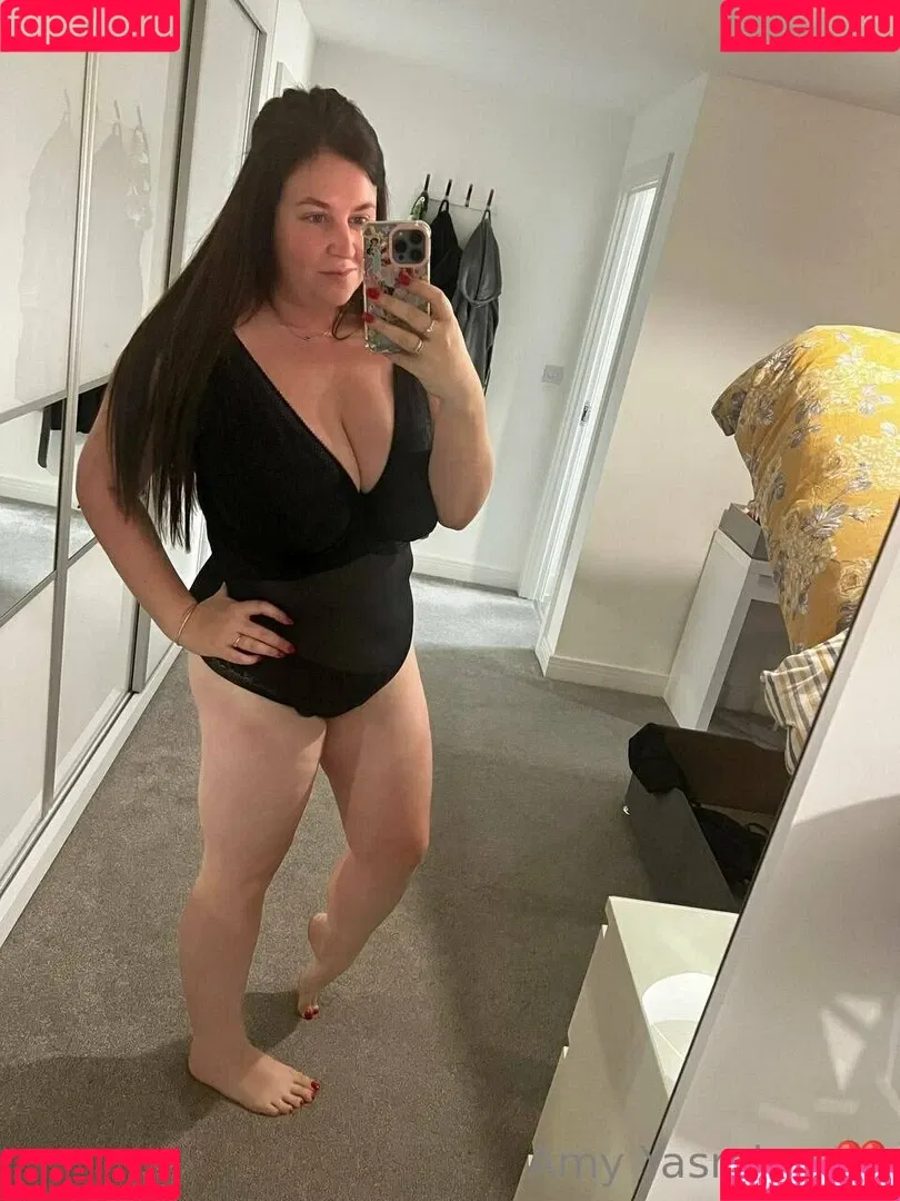 AmyYasmine_ / amy-yasmine Onlyfans Photo Gallery 