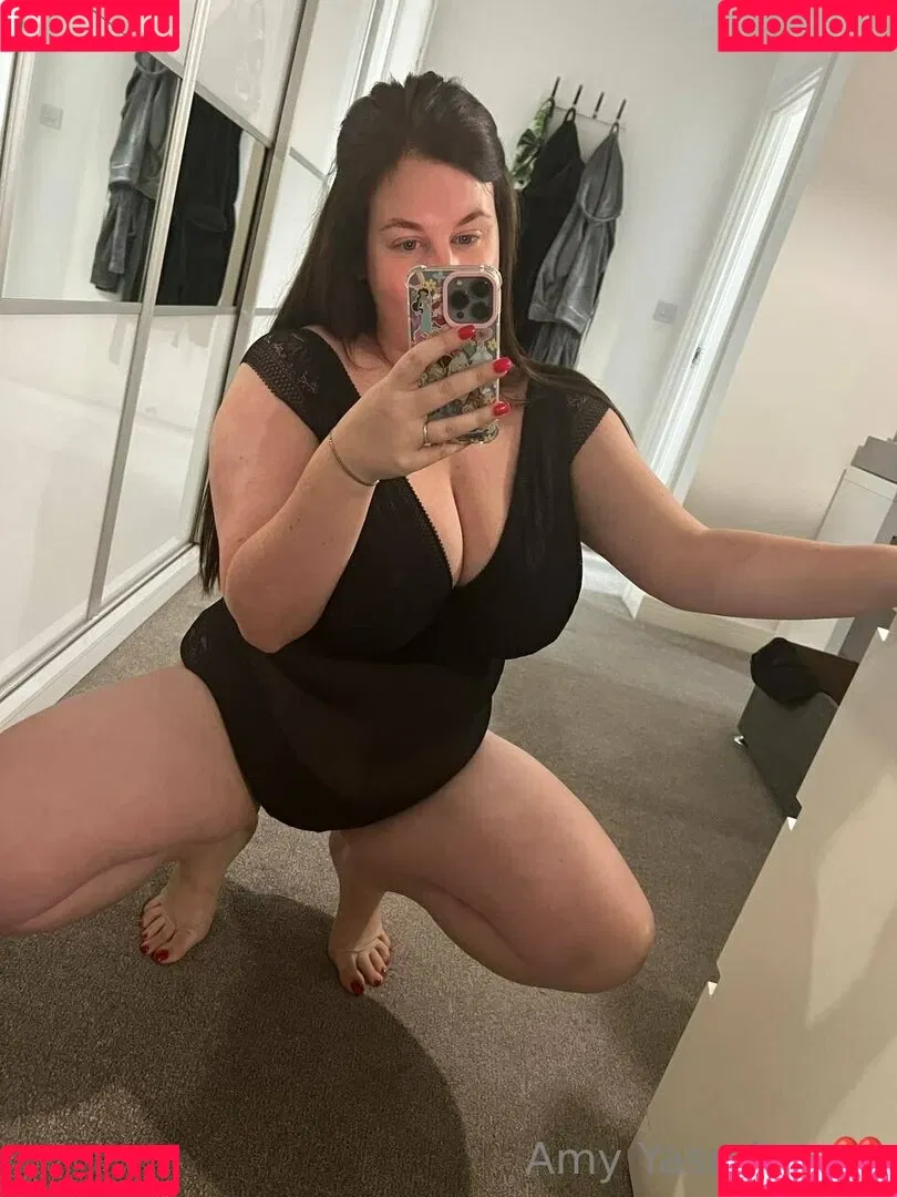 AmyYasmine_ / amy-yasmine Onlyfans Photo Gallery 