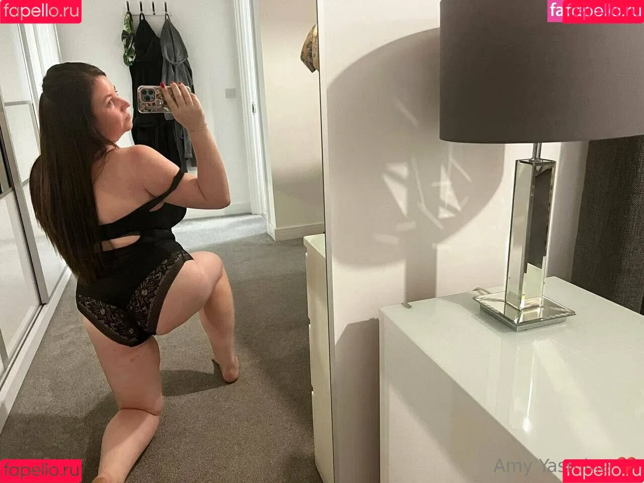 AmyYasmine_ / amy-yasmine Onlyfans Photo Gallery 