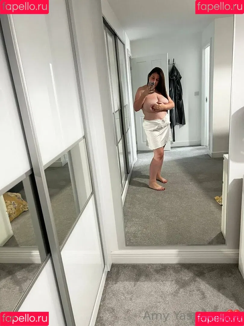 AmyYasmine_ / amy-yasmine Onlyfans Photo Gallery 