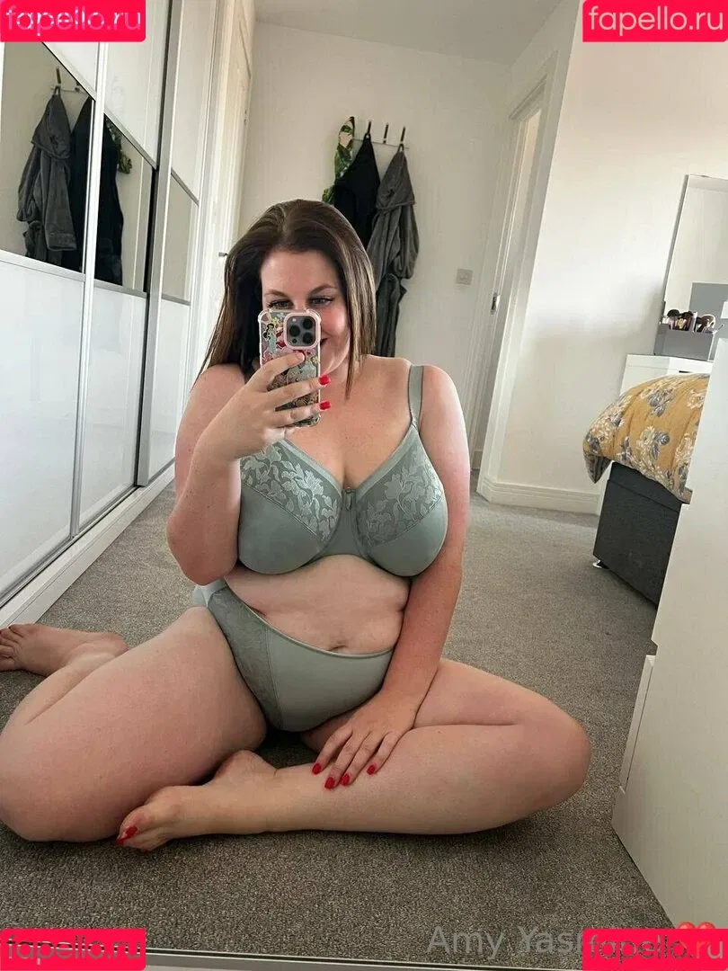 AmyYasmine_ / amy-yasmine Onlyfans Photo Gallery 