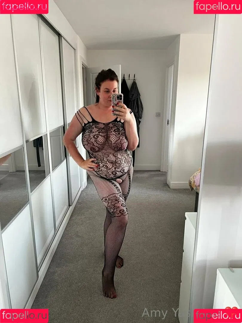 AmyYasmine_ / amy-yasmine Onlyfans Photo Gallery 