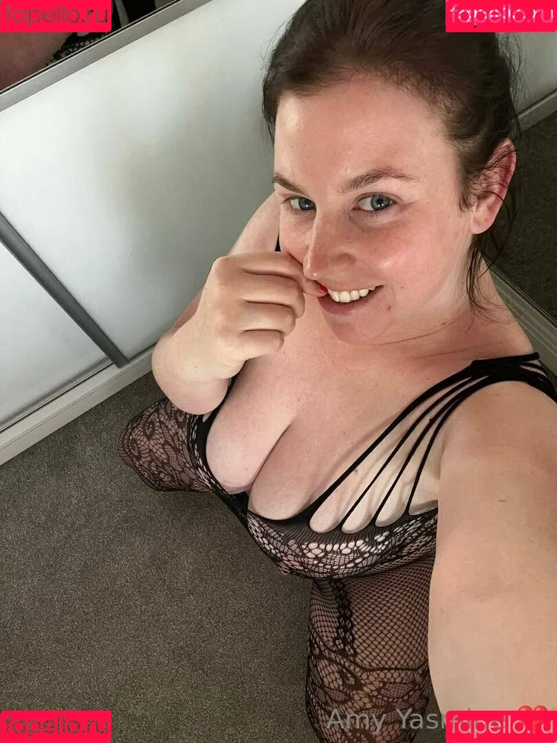 AmyYasmine_ / amy-yasmine Onlyfans Photo Gallery 