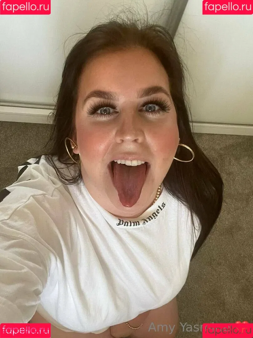 AmyYasmine_ / amy-yasmine Onlyfans Photo Gallery 