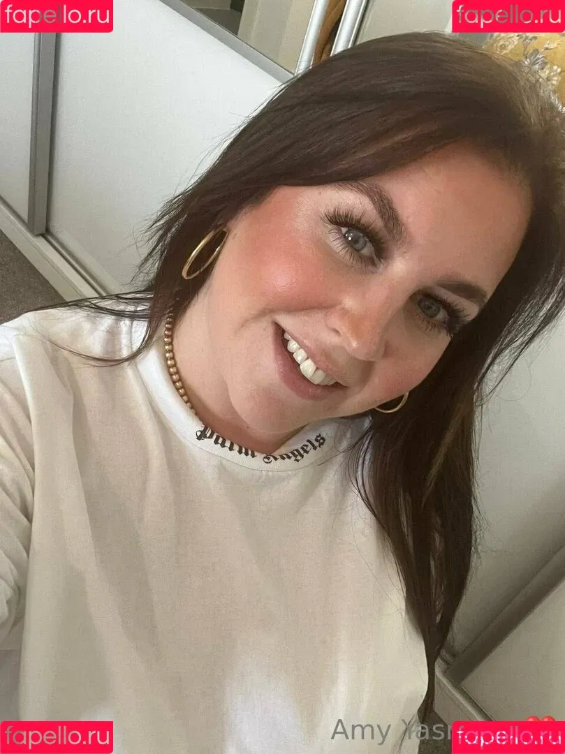 AmyYasmine_ / amy-yasmine Onlyfans Photo Gallery 