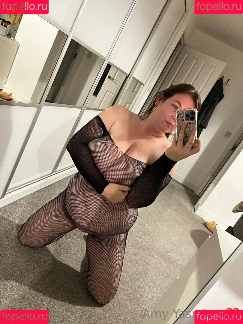 AmyYasmine_ / amy-yasmine Onlyfans Photo Gallery 