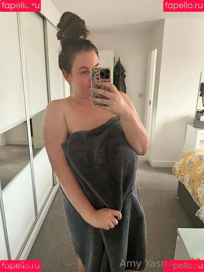 AmyYasmine_ / amy-yasmine Onlyfans Photo Gallery 