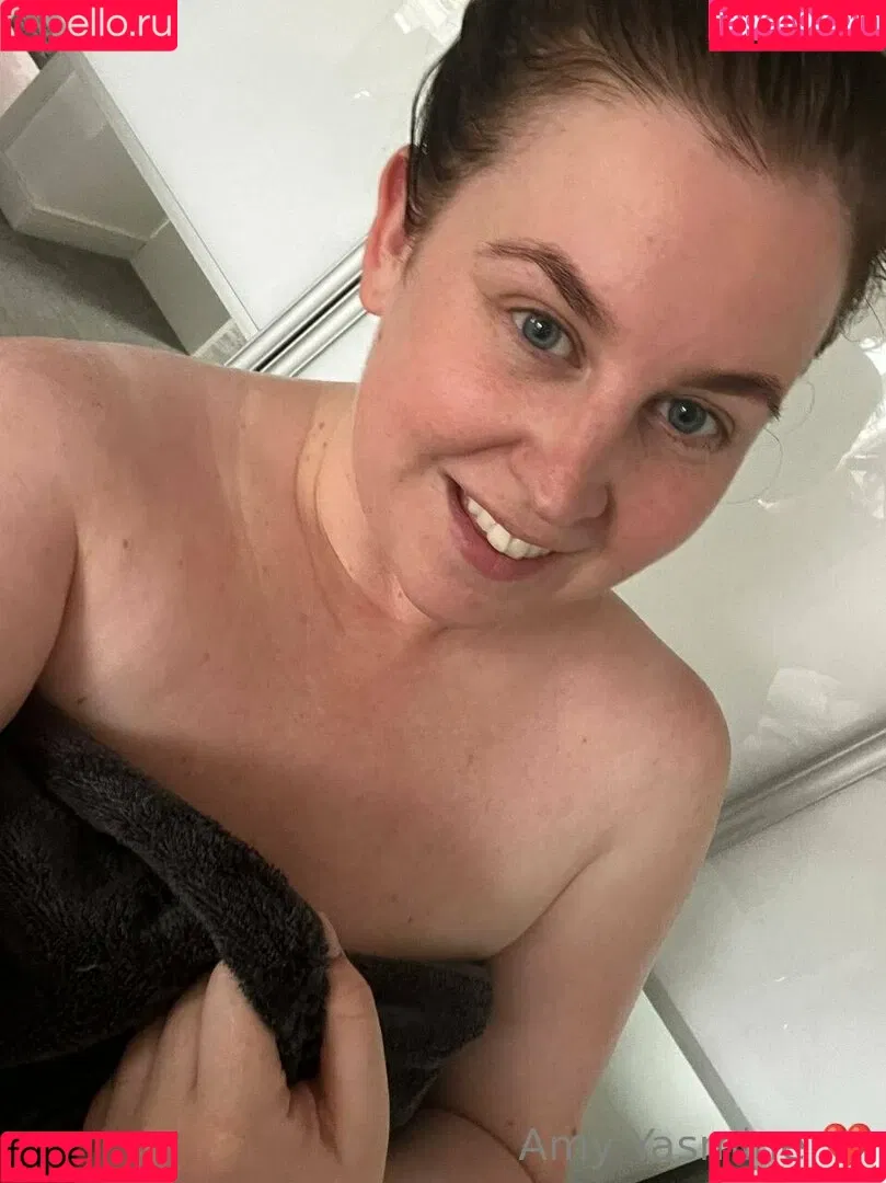 AmyYasmine_ / amy-yasmine Onlyfans Photo Gallery 