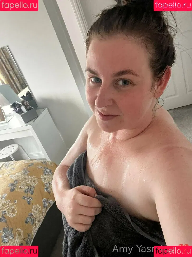 AmyYasmine_ / amy-yasmine Onlyfans Photo Gallery 