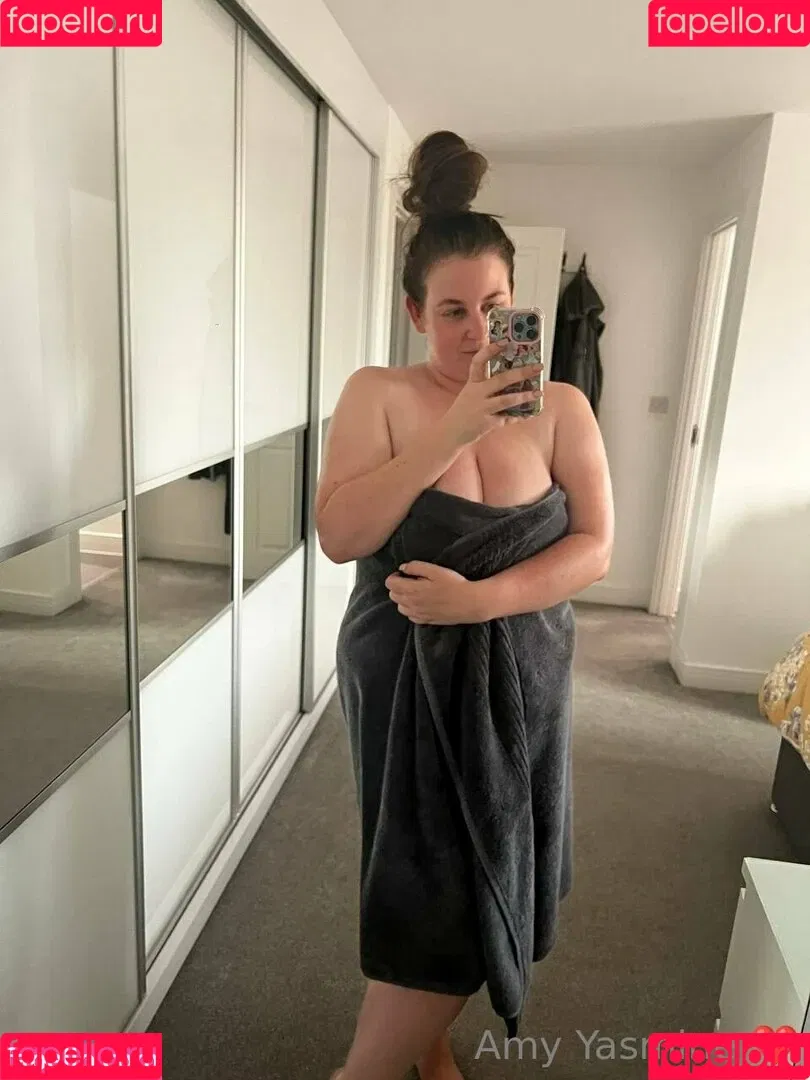 AmyYasmine_ / amy-yasmine Onlyfans Photo Gallery 