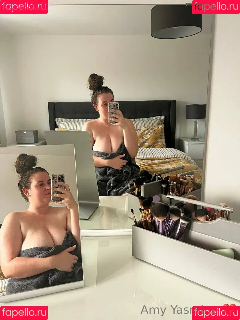 AmyYasmine_ / amy-yasmine Onlyfans Photo Gallery 