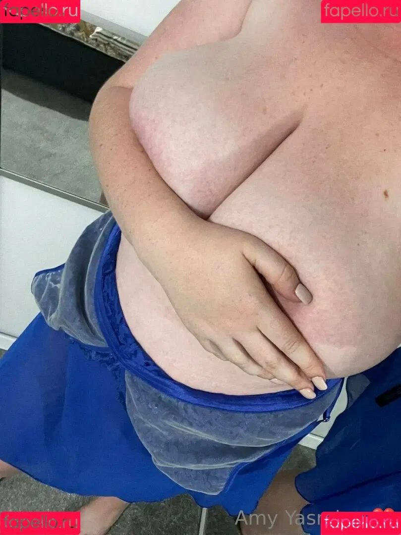 AmyYasmine_ / amy-yasmine Onlyfans Photo Gallery 