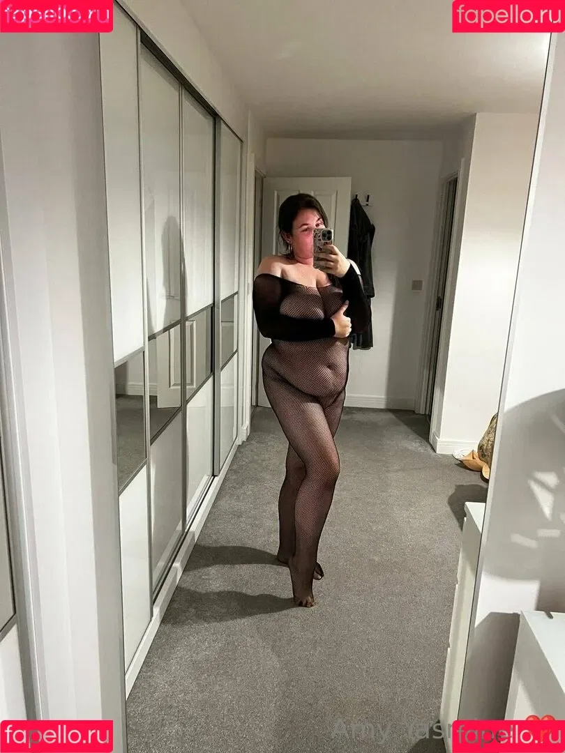 AmyYasmine_ / amy-yasmine Onlyfans Photo Gallery 