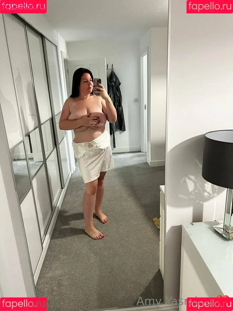 AmyYasmine_ / amy-yasmine Onlyfans Photo Gallery 