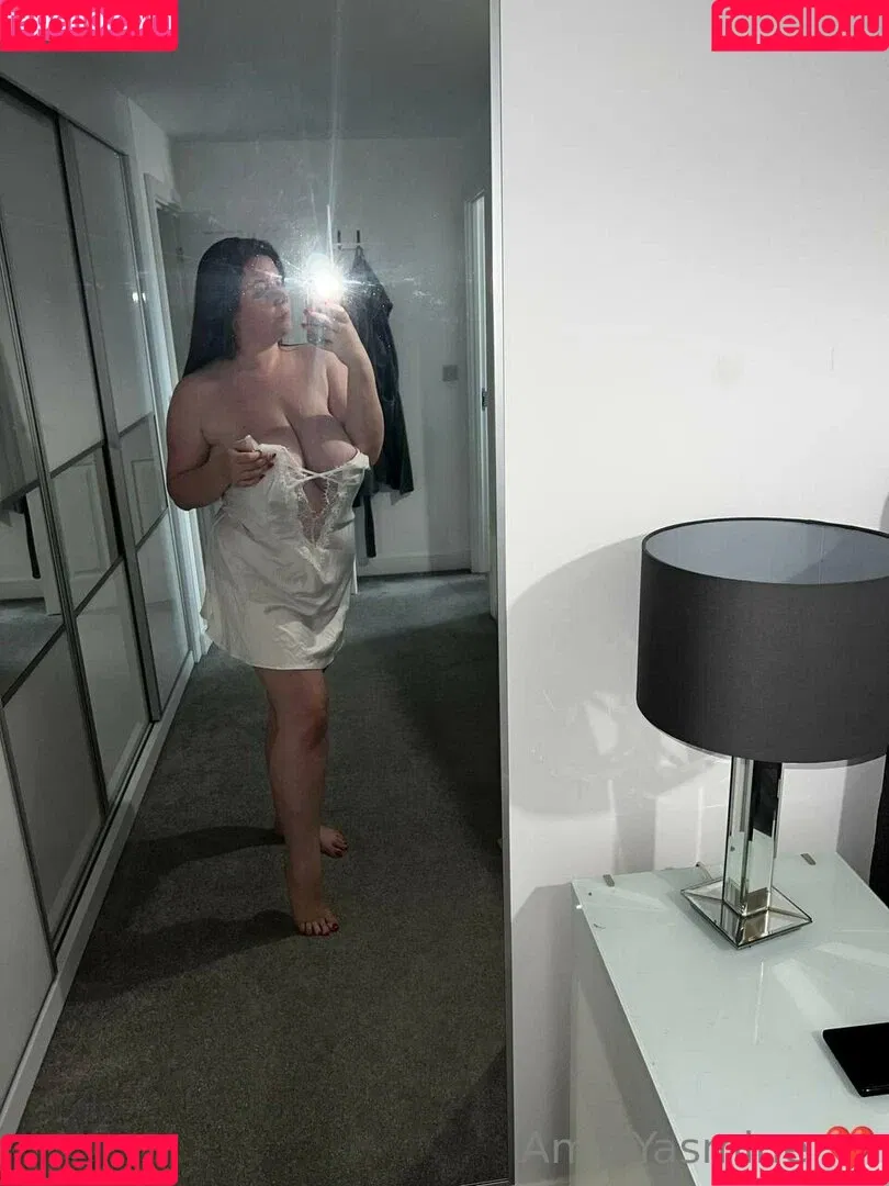 AmyYasmine_ / amy-yasmine Onlyfans Photo Gallery 