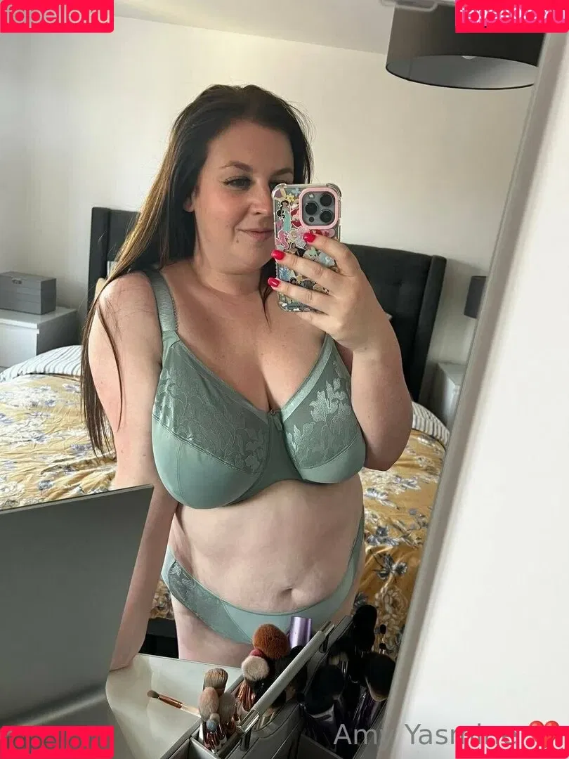 AmyYasmine_ / amy-yasmine Onlyfans Photo Gallery 