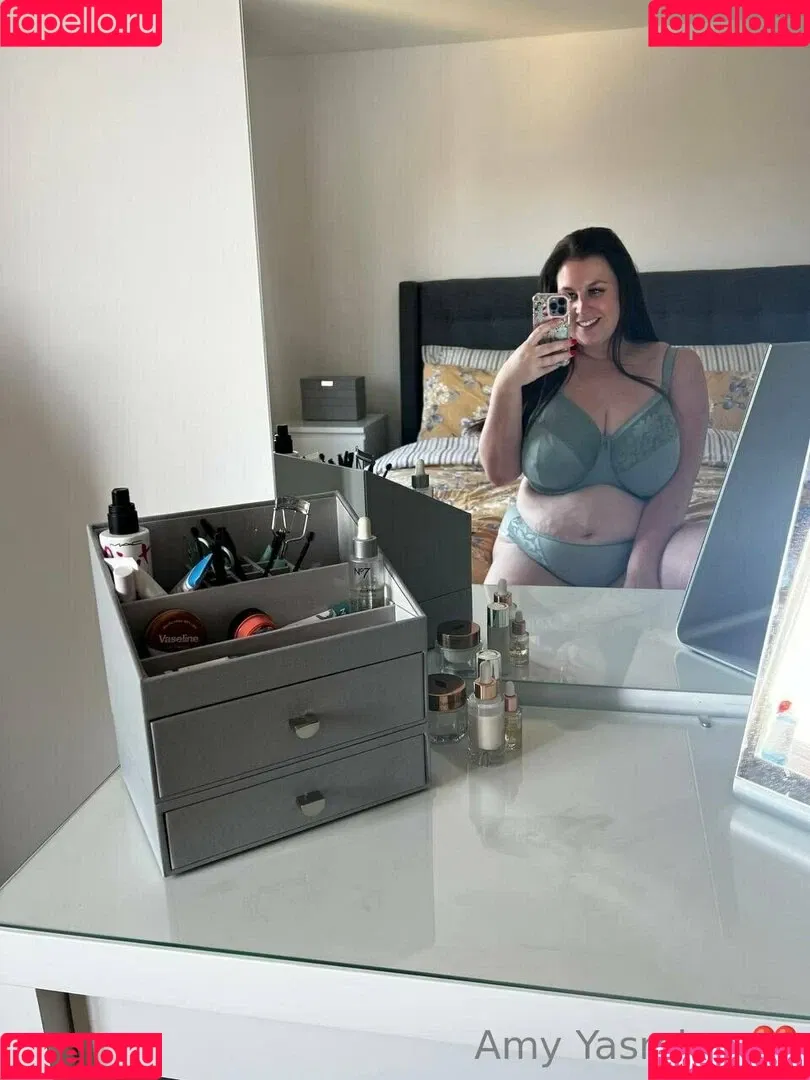 AmyYasmine_ / amy-yasmine Onlyfans Photo Gallery 