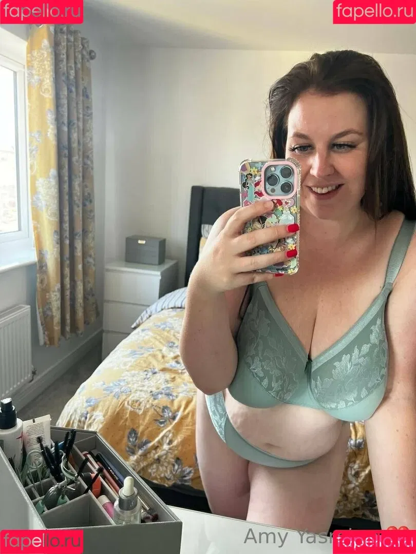 AmyYasmine_ / amy-yasmine Onlyfans Photo Gallery 