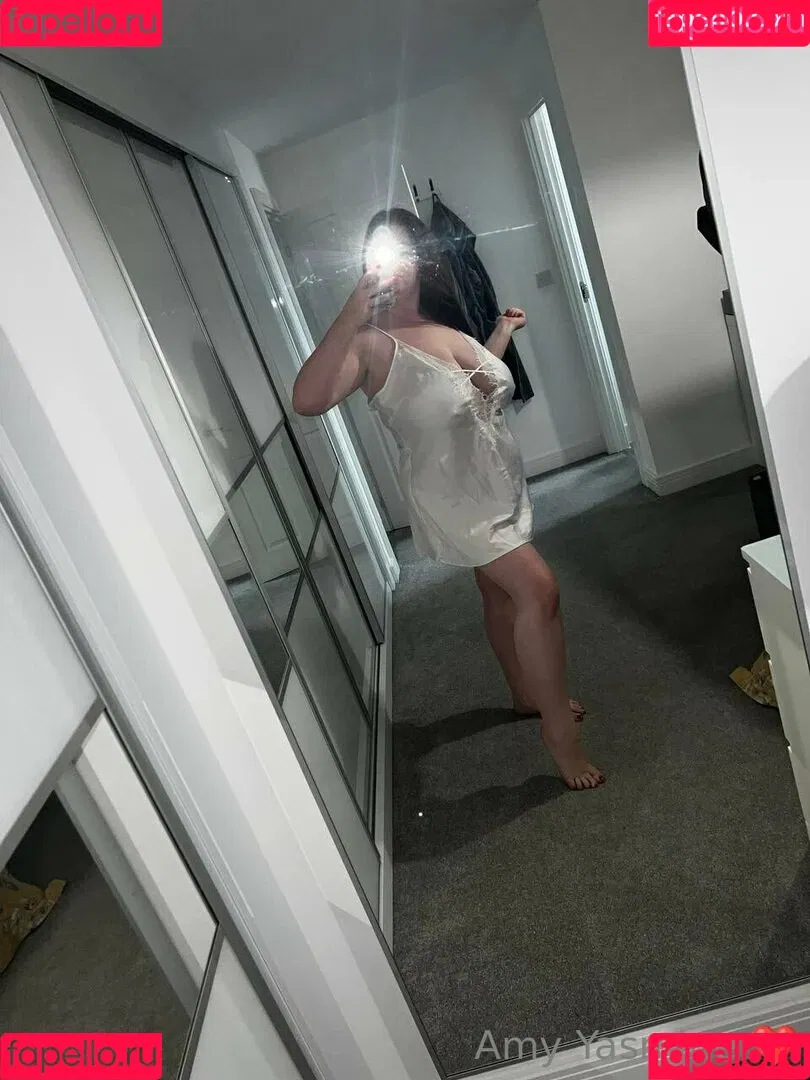 AmyYasmine_ / amy-yasmine Onlyfans Photo Gallery 