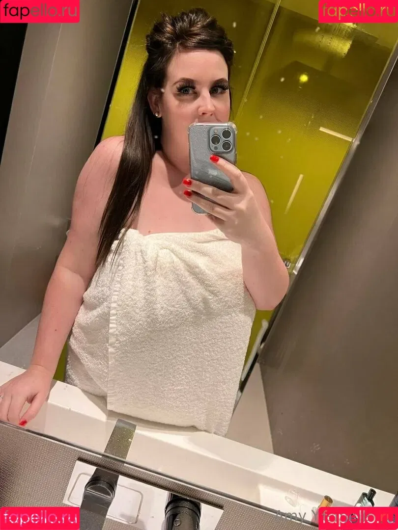 AmyYasmine_ / amy-yasmine Onlyfans Photo Gallery 