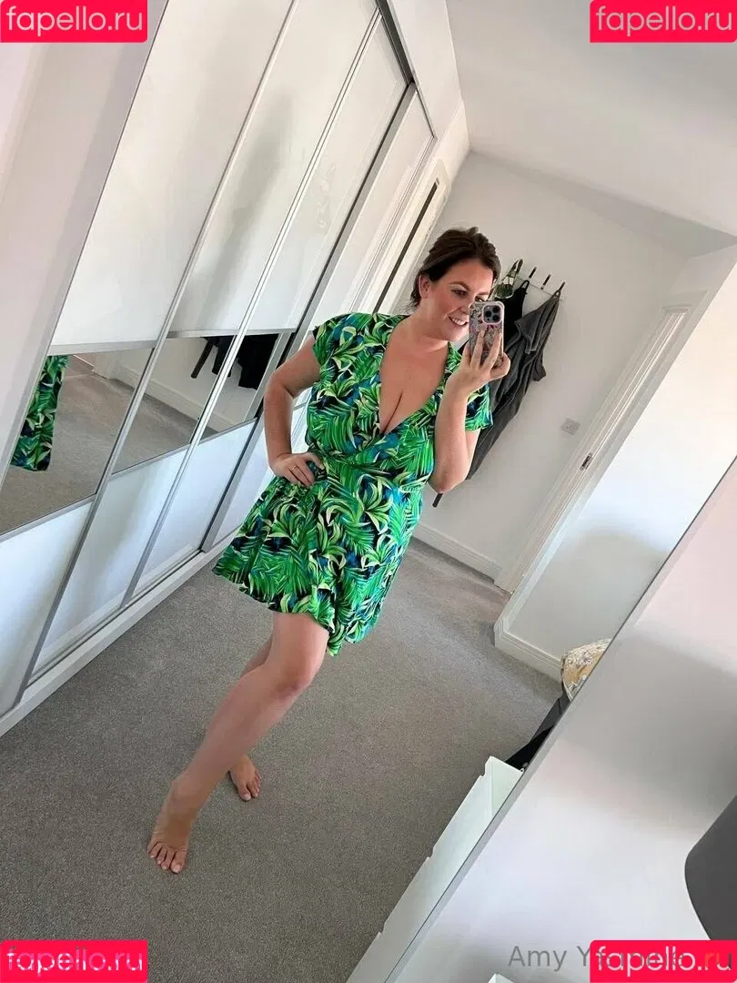 AmyYasmine_ / amy-yasmine Onlyfans Photo Gallery 