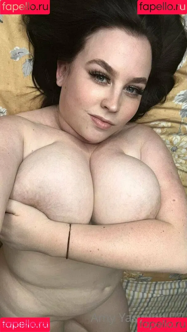 AmyYasmine_ / amy-yasmine Onlyfans Photo Gallery 