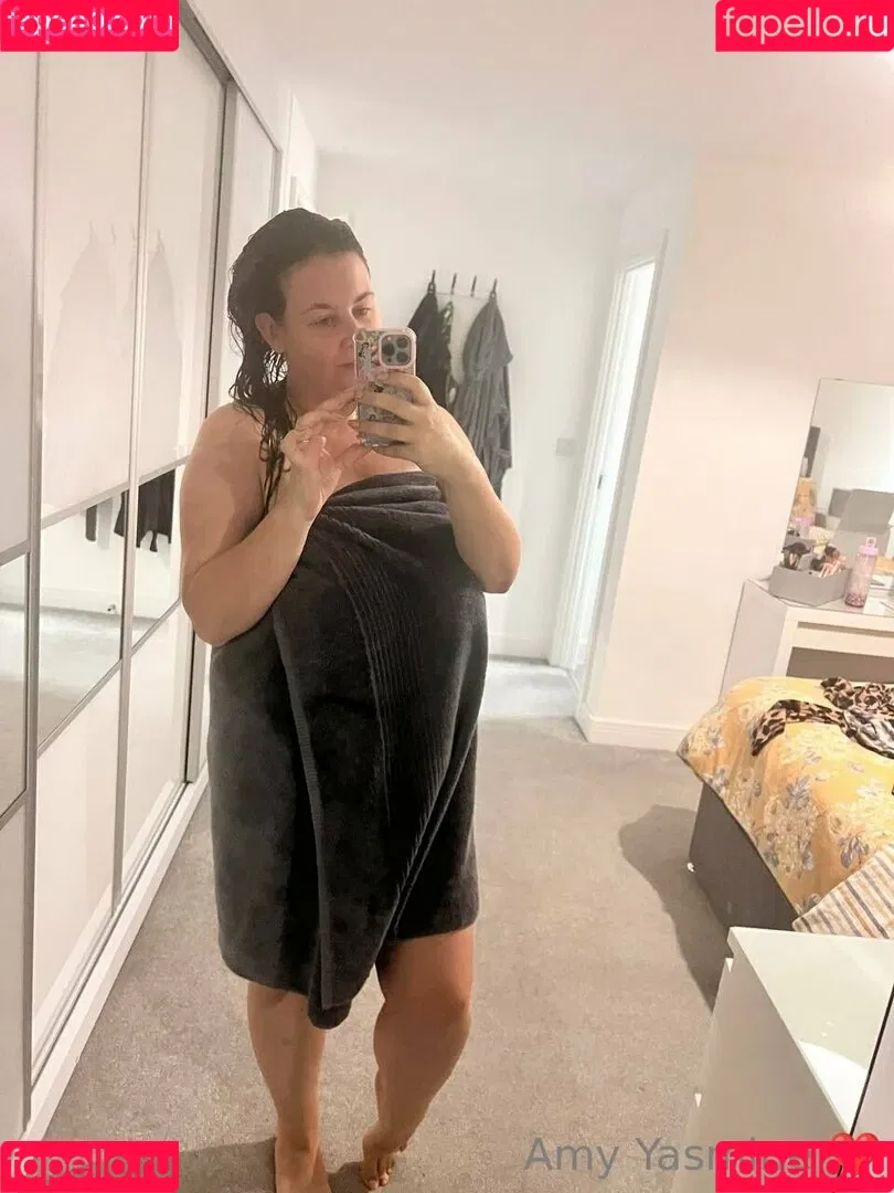 AmyYasmine_ / amy-yasmine Onlyfans Photo Gallery 