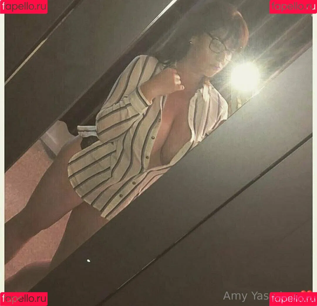 AmyYasmine_ / amy-yasmine Onlyfans Photo Gallery 